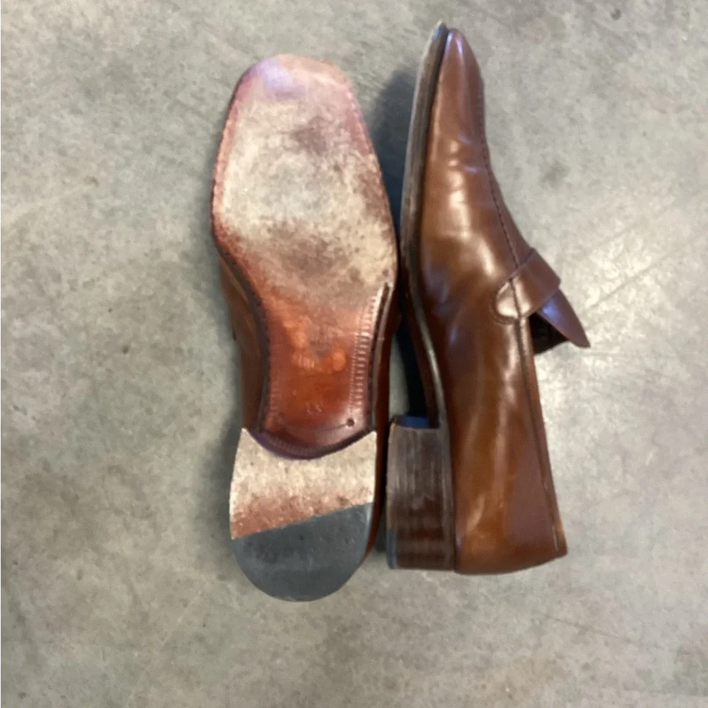 Gucci men shoes